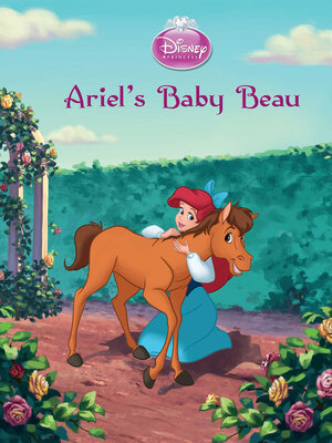 cover image of Disney Princess Enchanted Stables